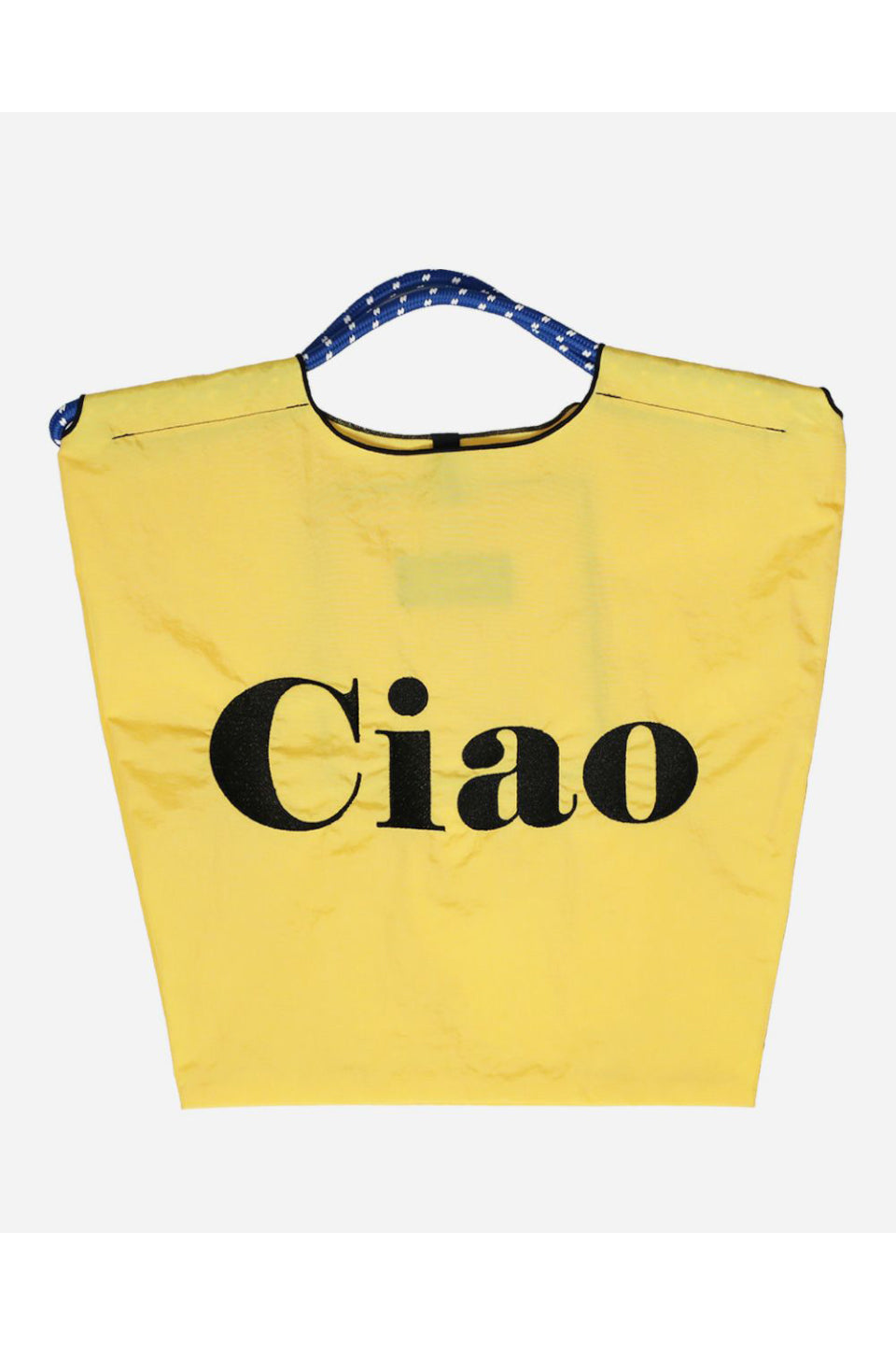 MICALLE MICALLE-Ciao Toto Bag-NOWALL