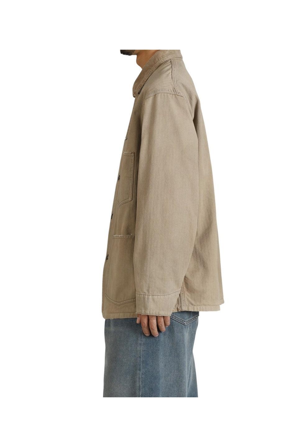 Maison Margiela-Cover All / Sports Jacket-NOWALL