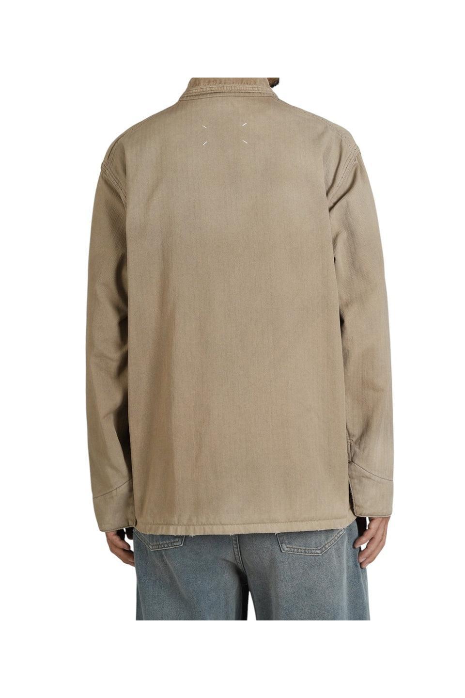 Maison Margiela-Cover All / Sports Jacket-NOWALL