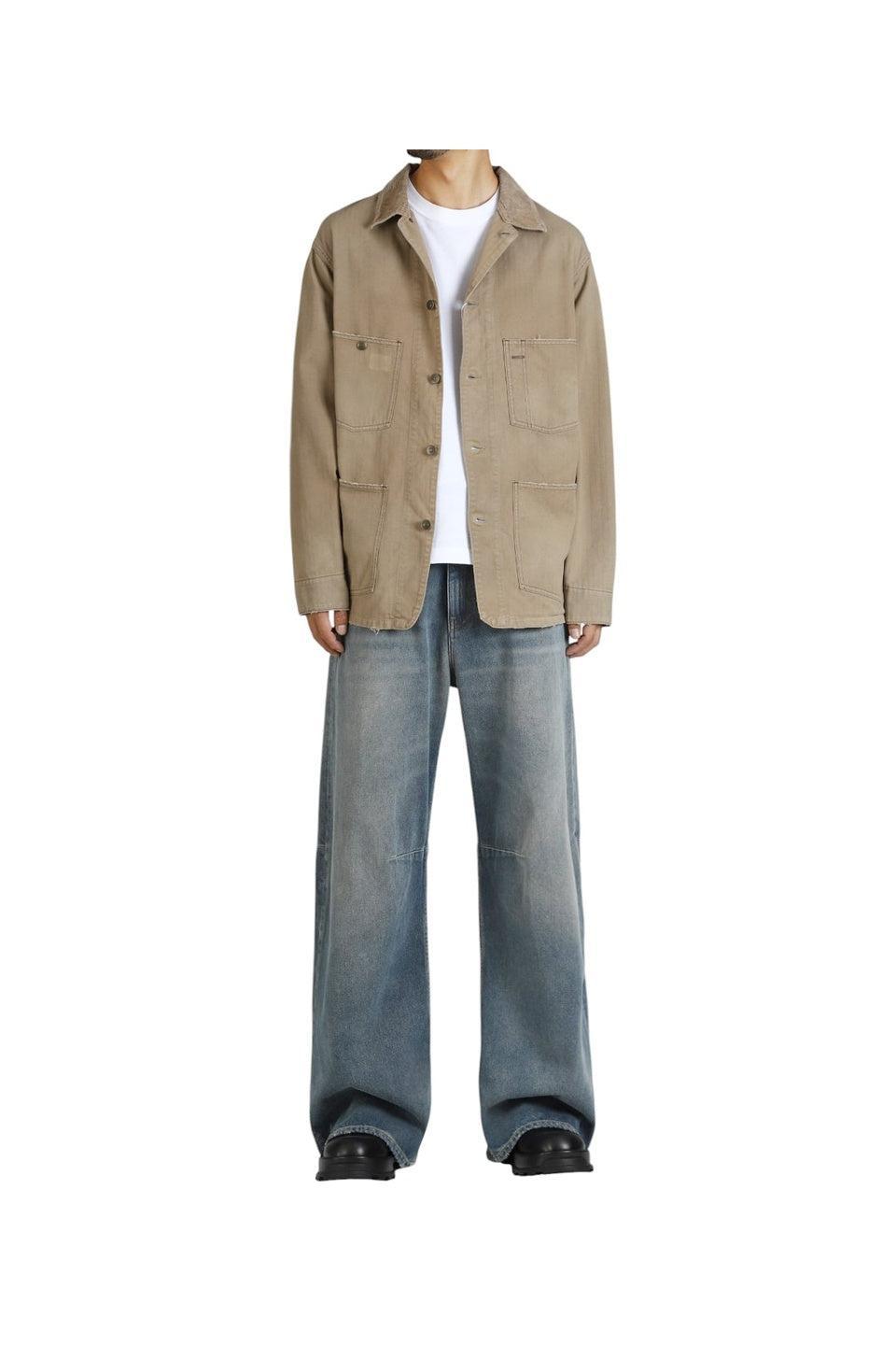 Maison Margiela-Cover All / Sports Jacket-NOWALL