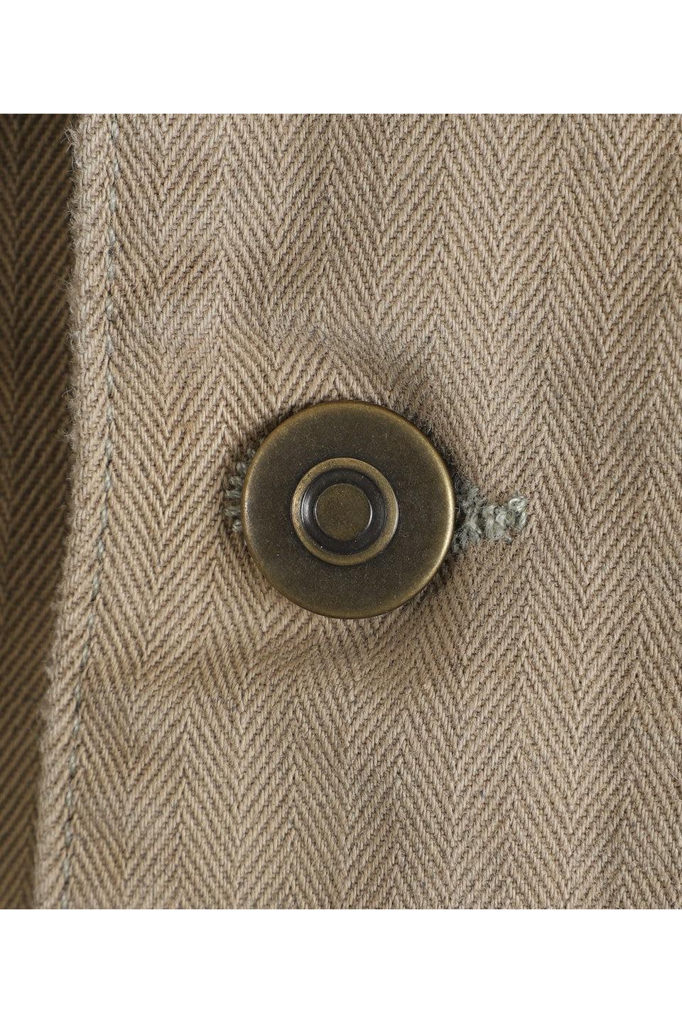 Maison Margiela-Cover All / Sports Jacket-NOWALL