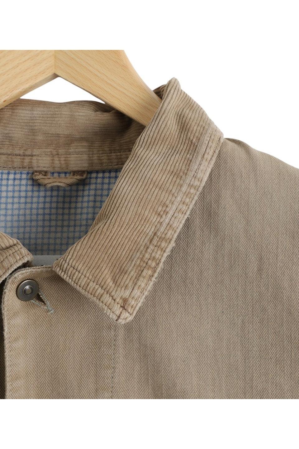 Maison Margiela-Cover All / Sports Jacket-NOWALL