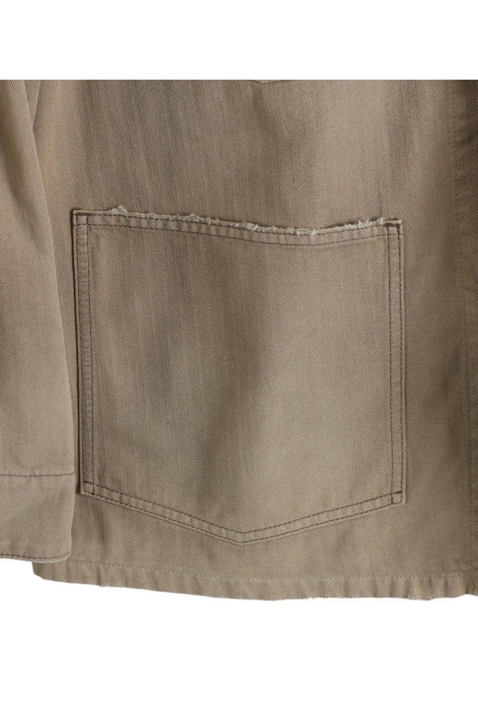 Maison Margiela-Cover All / Sports Jacket-NOWALL