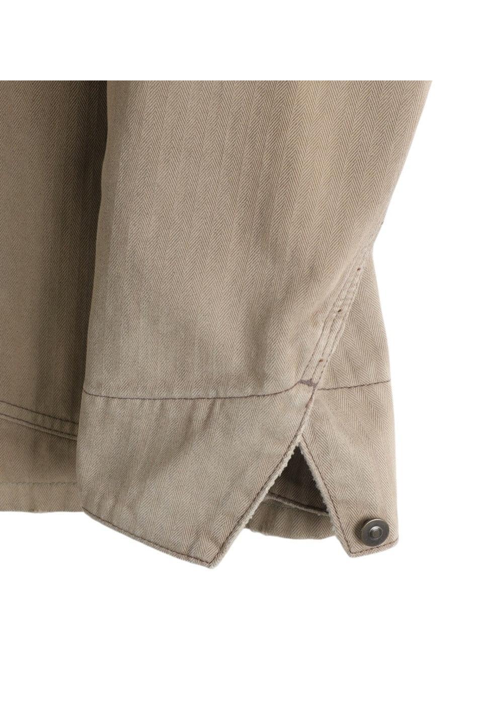 Maison Margiela-Cover All / Sports Jacket-NOWALL