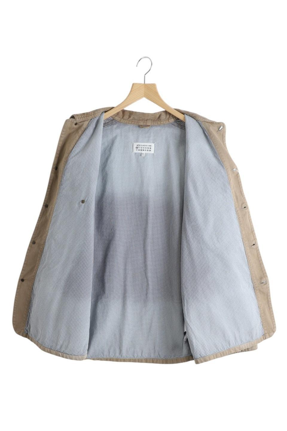 Maison Margiela-Cover All / Sports Jacket-NOWALL
