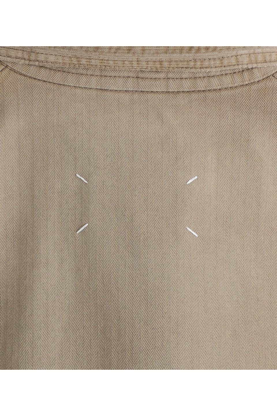 Maison Margiela-Cover All / Sports Jacket-NOWALL