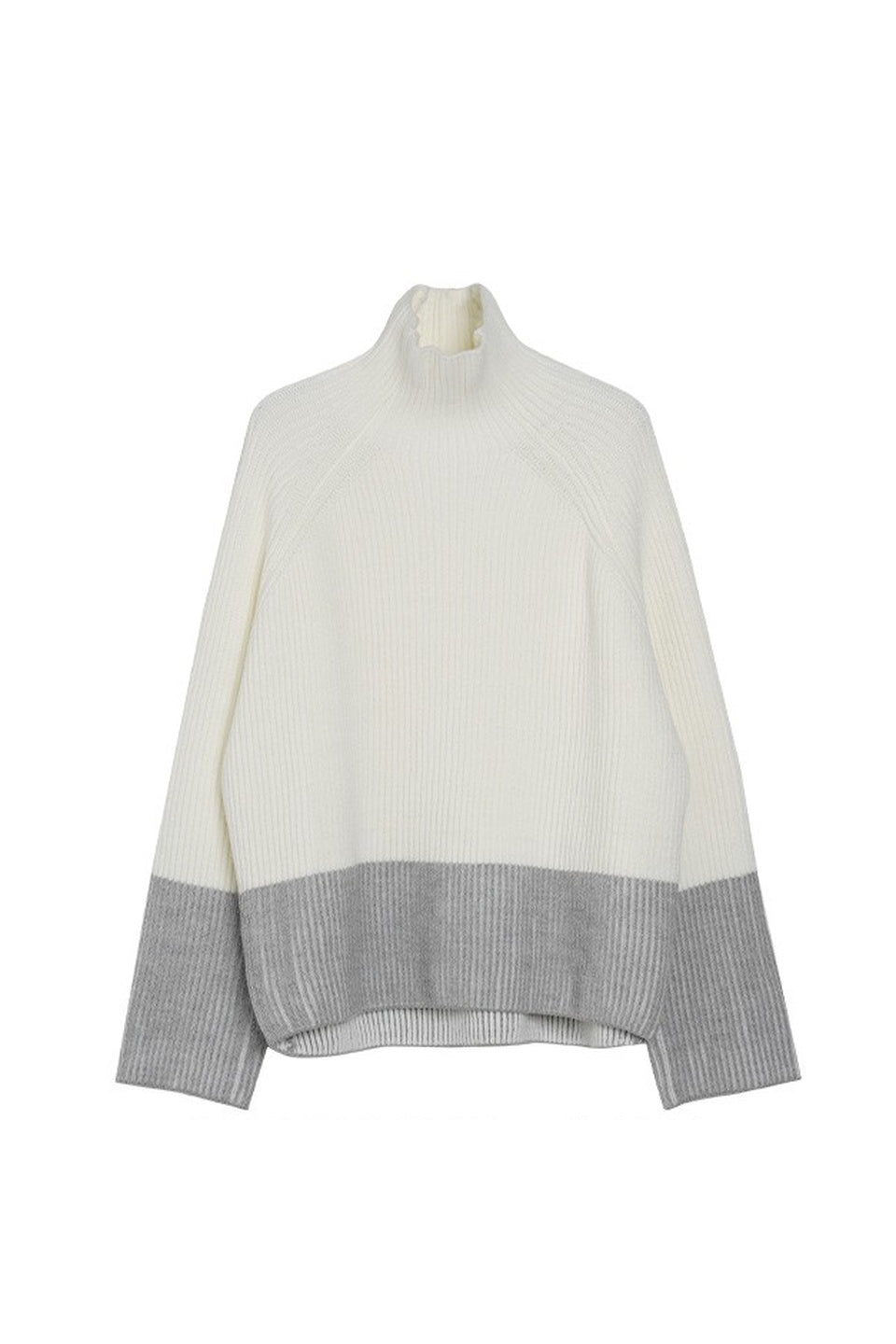 MICALLE MICALLE-Cut Back Knit-NOWALL
