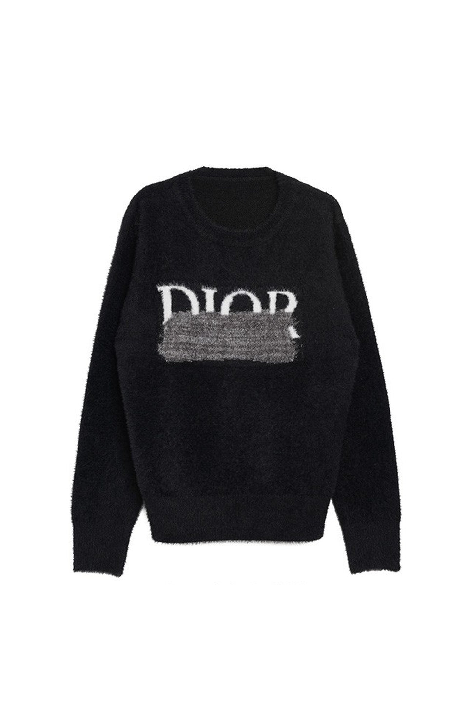 MICALLE MICALLE-DORO D××R KNIT-NOWALL