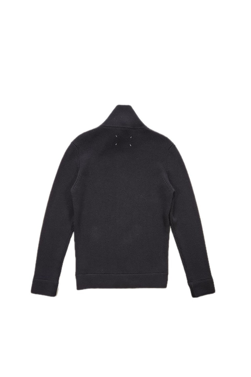 Maison Margiela-DRIVERS KNIT-NOWALL