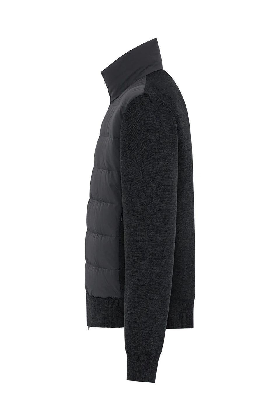 DUNO GIANT Hooded Jacket