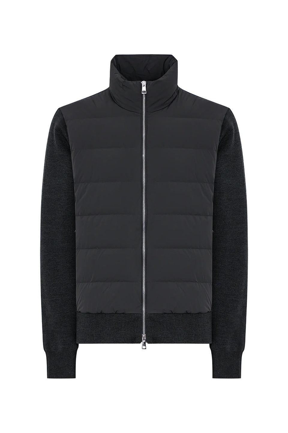 DUNO GIANT Hooded Jacket