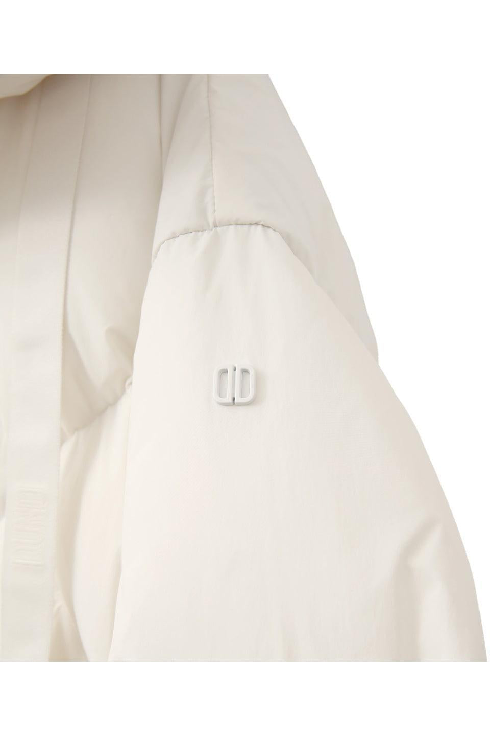 DUNO-DUNO PEGGIE Down Jacket-NOWALL