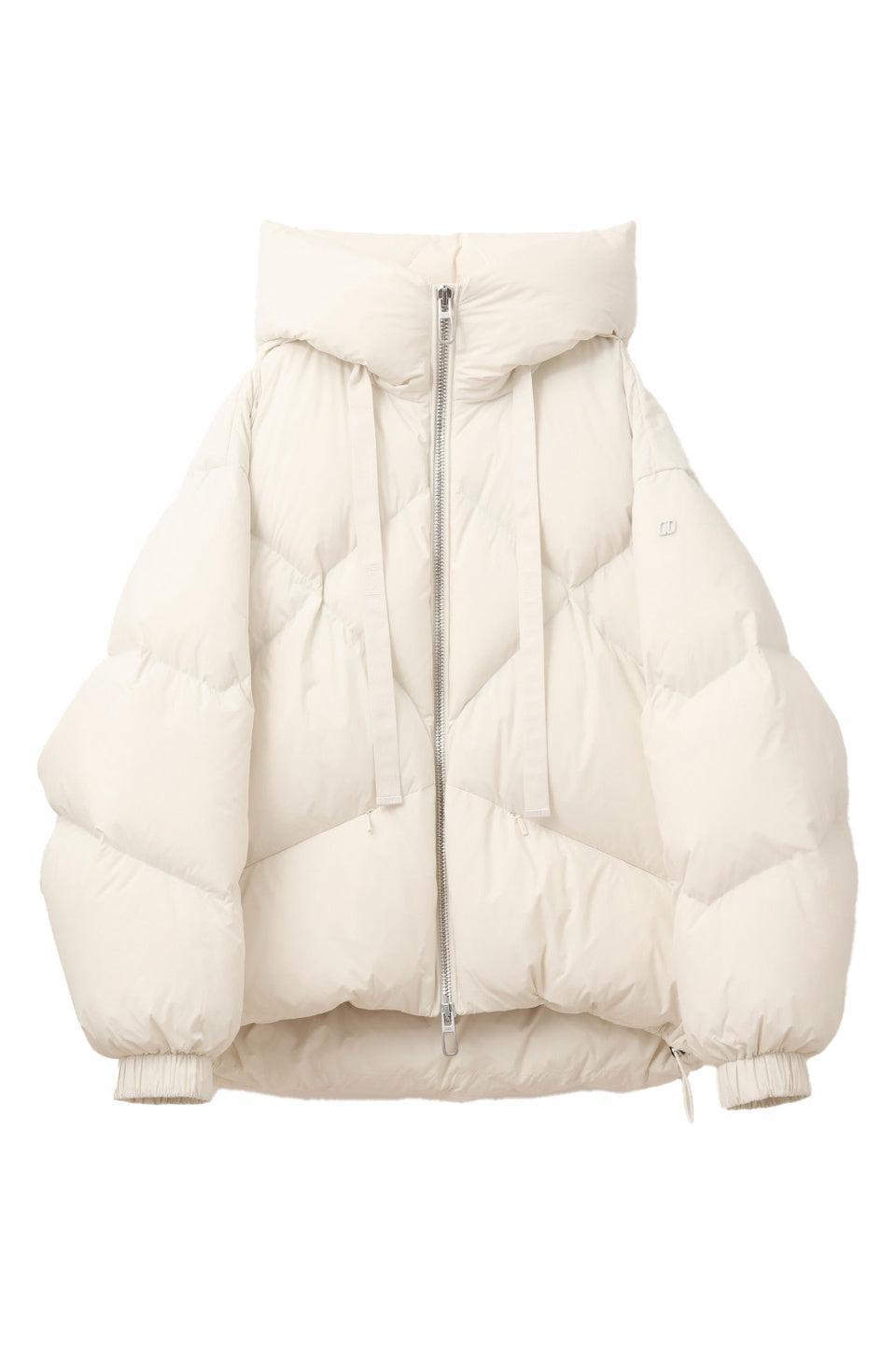 DUNO-DUNO PEGGIE Down Jacket-NOWALL