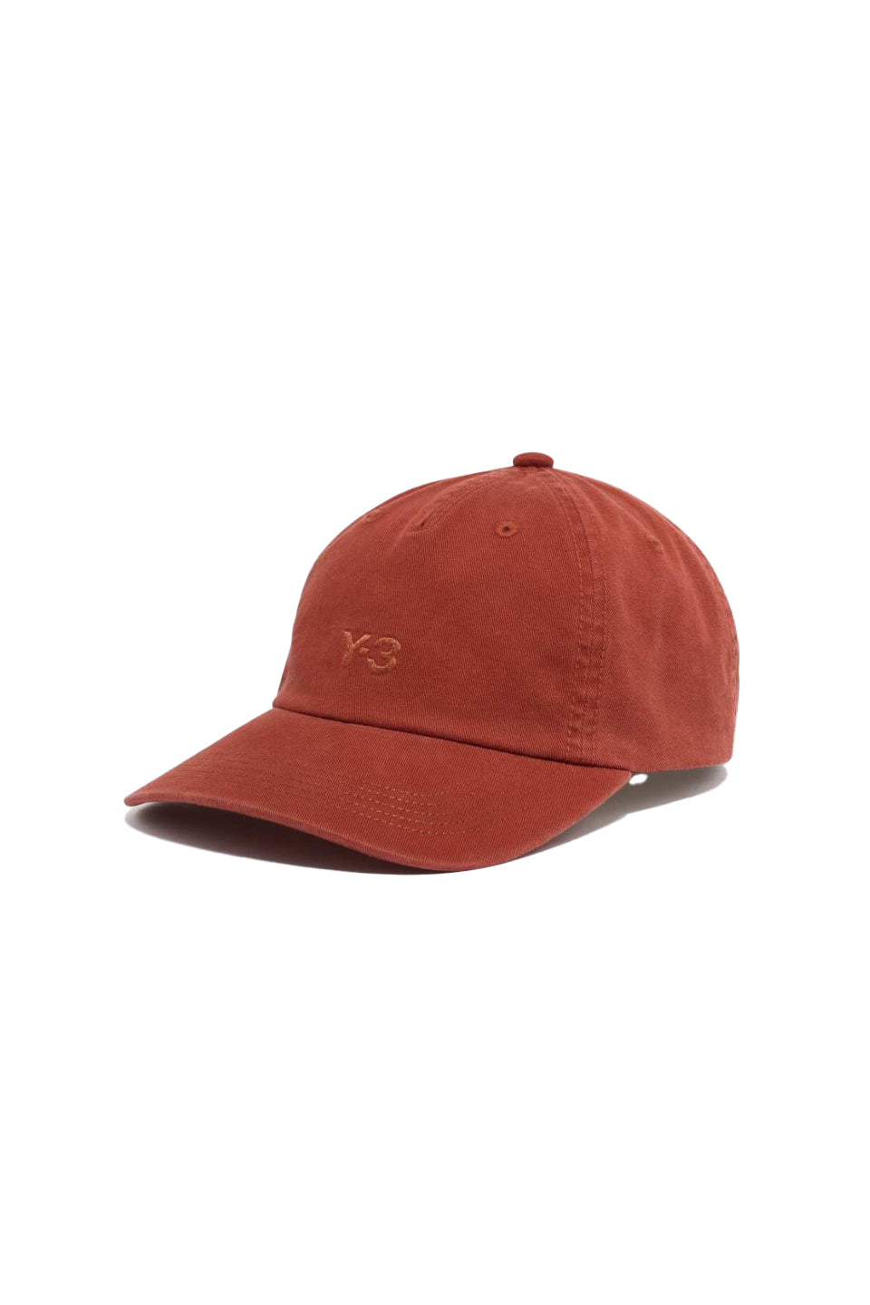 Y-3-Dad Cap-NOWALL