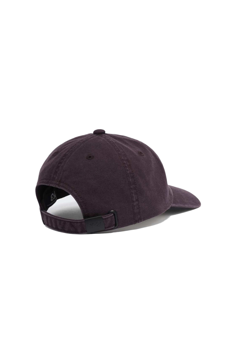 Y-3-Dad Cap-NOWALL