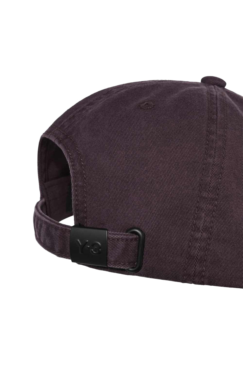 Y-3-Dad Cap-NOWALL