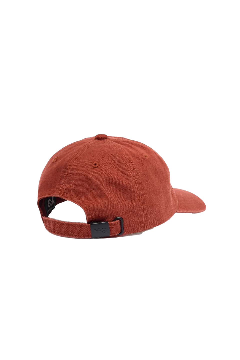 Y-3-Dad Cap-NOWALL