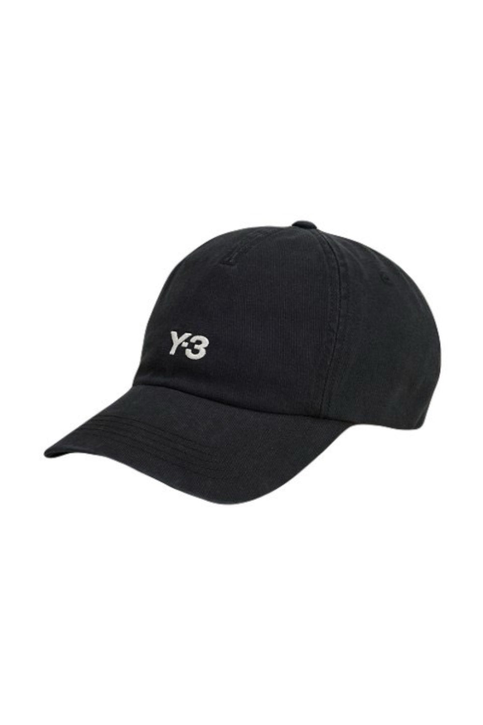 Y-3-Dad Cap-NOWALL