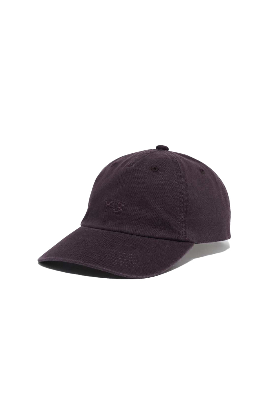 Y-3-Dad Cap-NOWALL