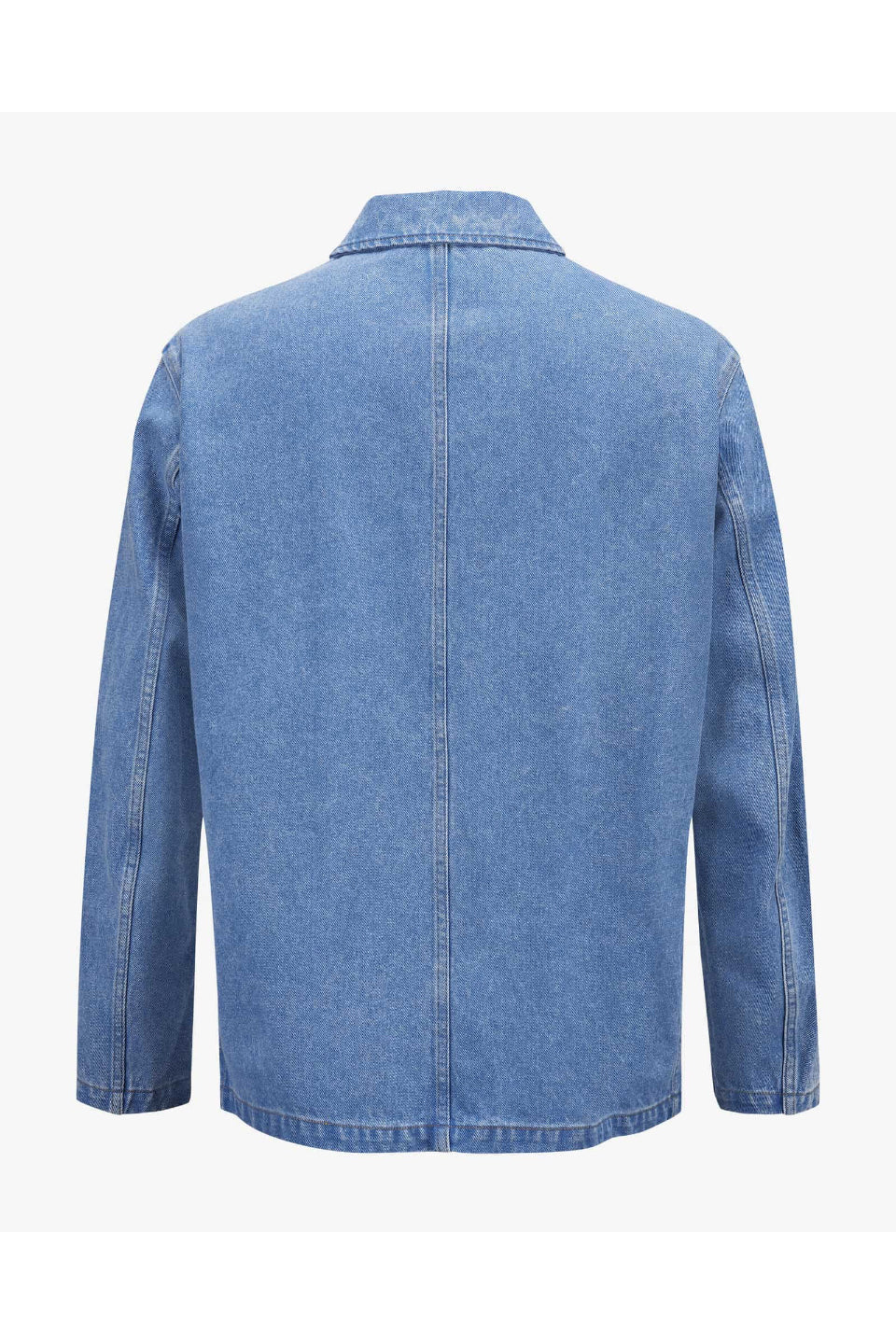 MARNI-Denim Jacket-NOWALL