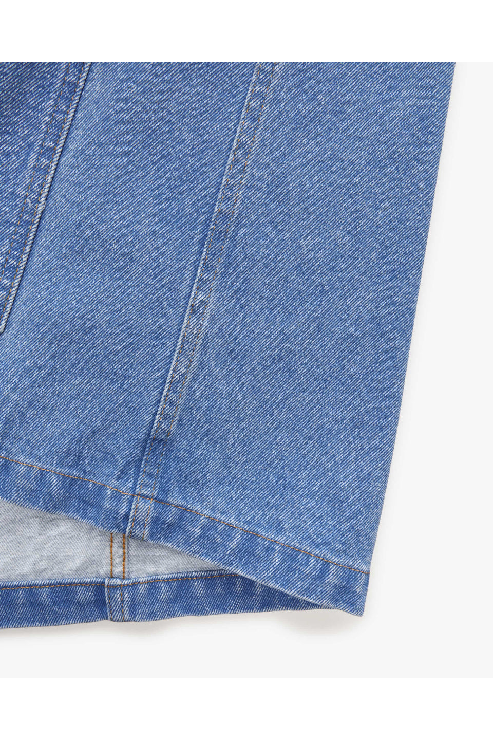 MARNI-Denim Jacket-NOWALL