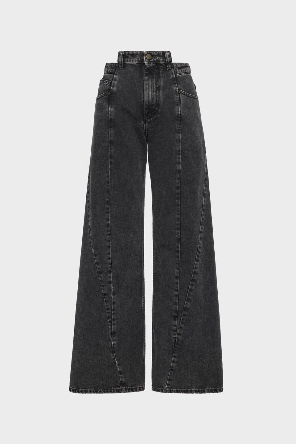 Maison Margiela メゾンマルジェラ｜Denim Jeans 5ポケットデニム