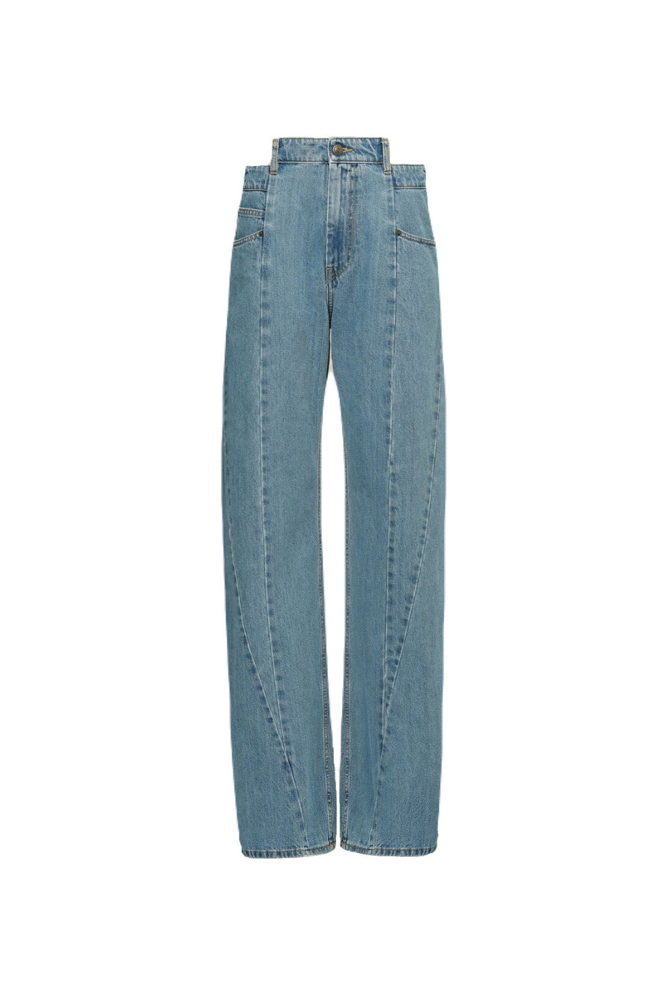 Maison Margiela-Denim Jeans-NOWALL