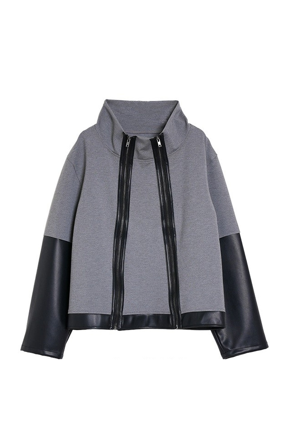 MICALLE MICALLE(ミカーレミカーレ) - Parody Sweat Hoodie パロディ