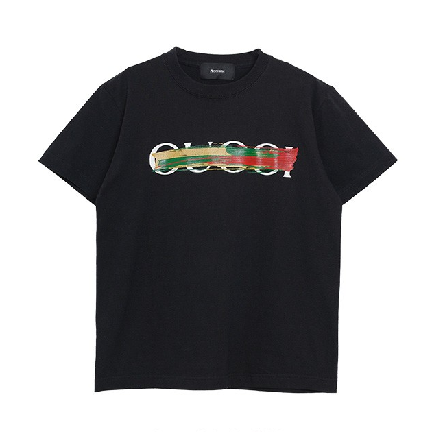MICALLE MICALLE-Doro GUxxI T-shirts-NOWALL