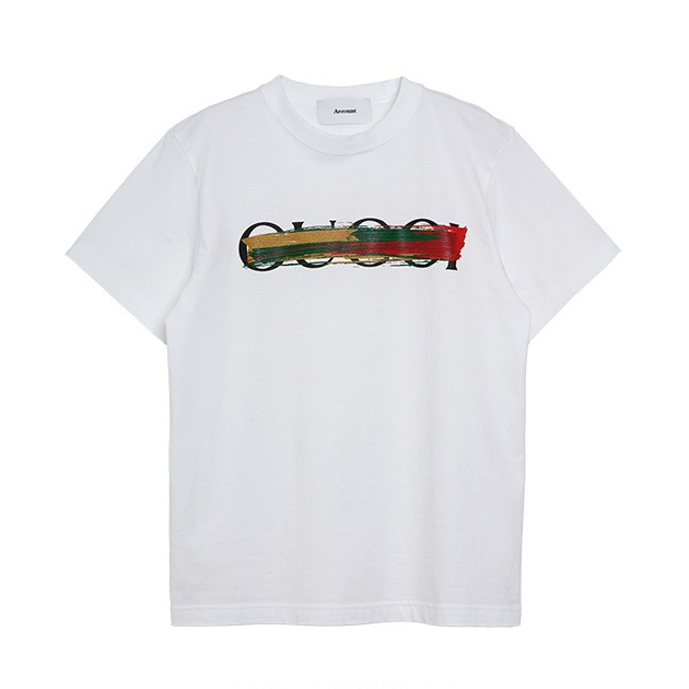 MICALLE MICALLE-Doro GUxxI T-shirts-NOWALL