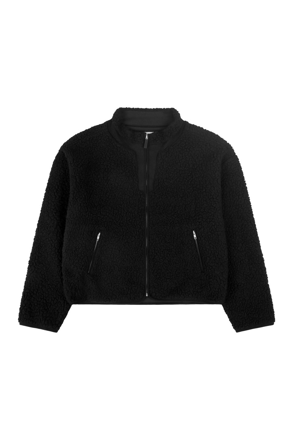 ENTIRE STUDIOS-EF JACKET-NOWALL