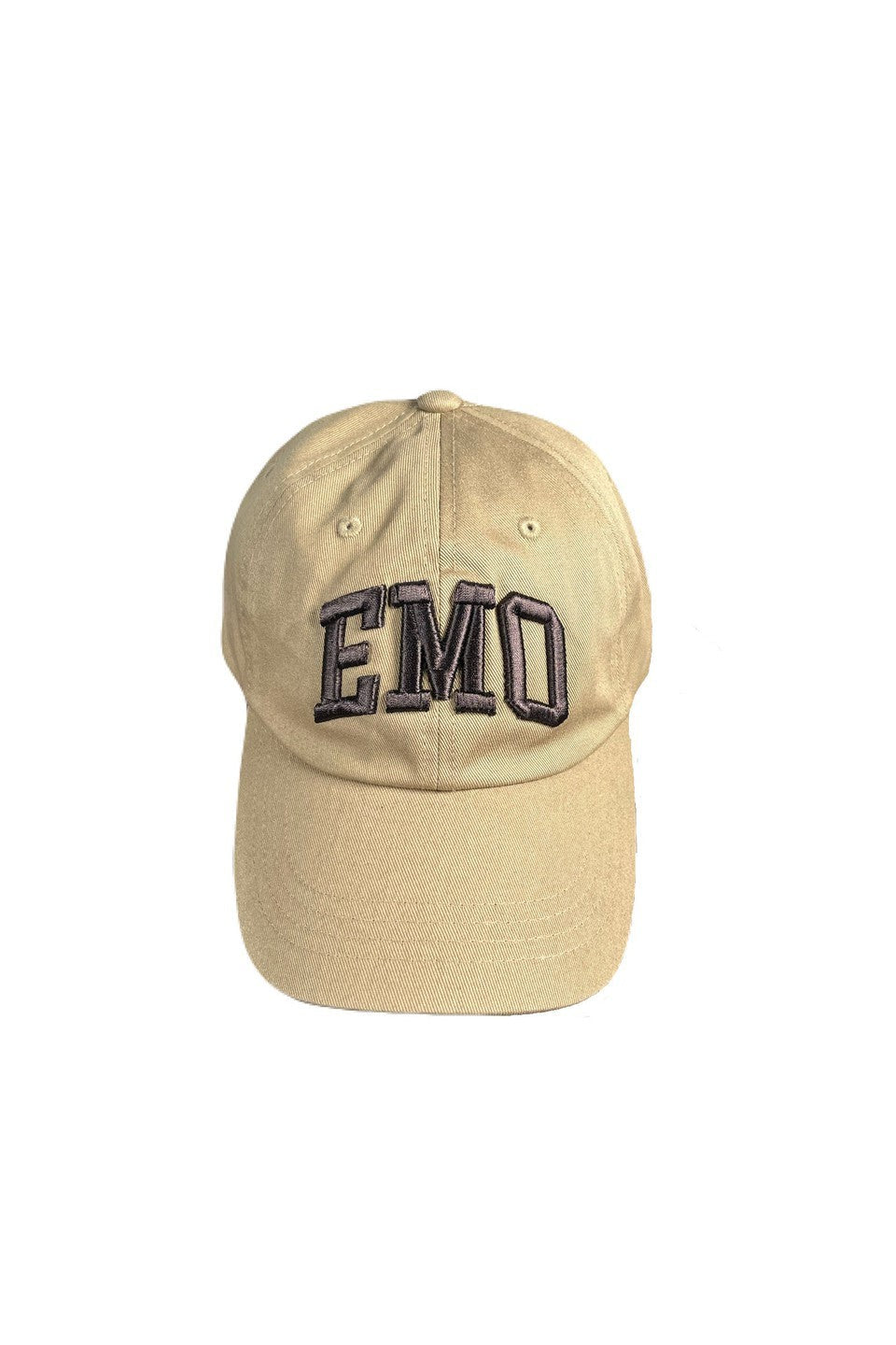 EMOTIONALLY UNAVAILABLE-EMO HAT/EMO CAP-NOWALL