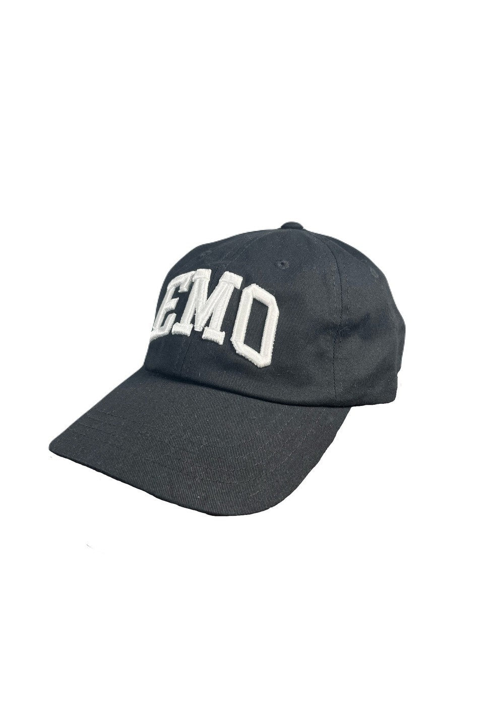 EMOTIONALLY UNAVAILABLE-EMO HAT/EMO CAP-NOWALL