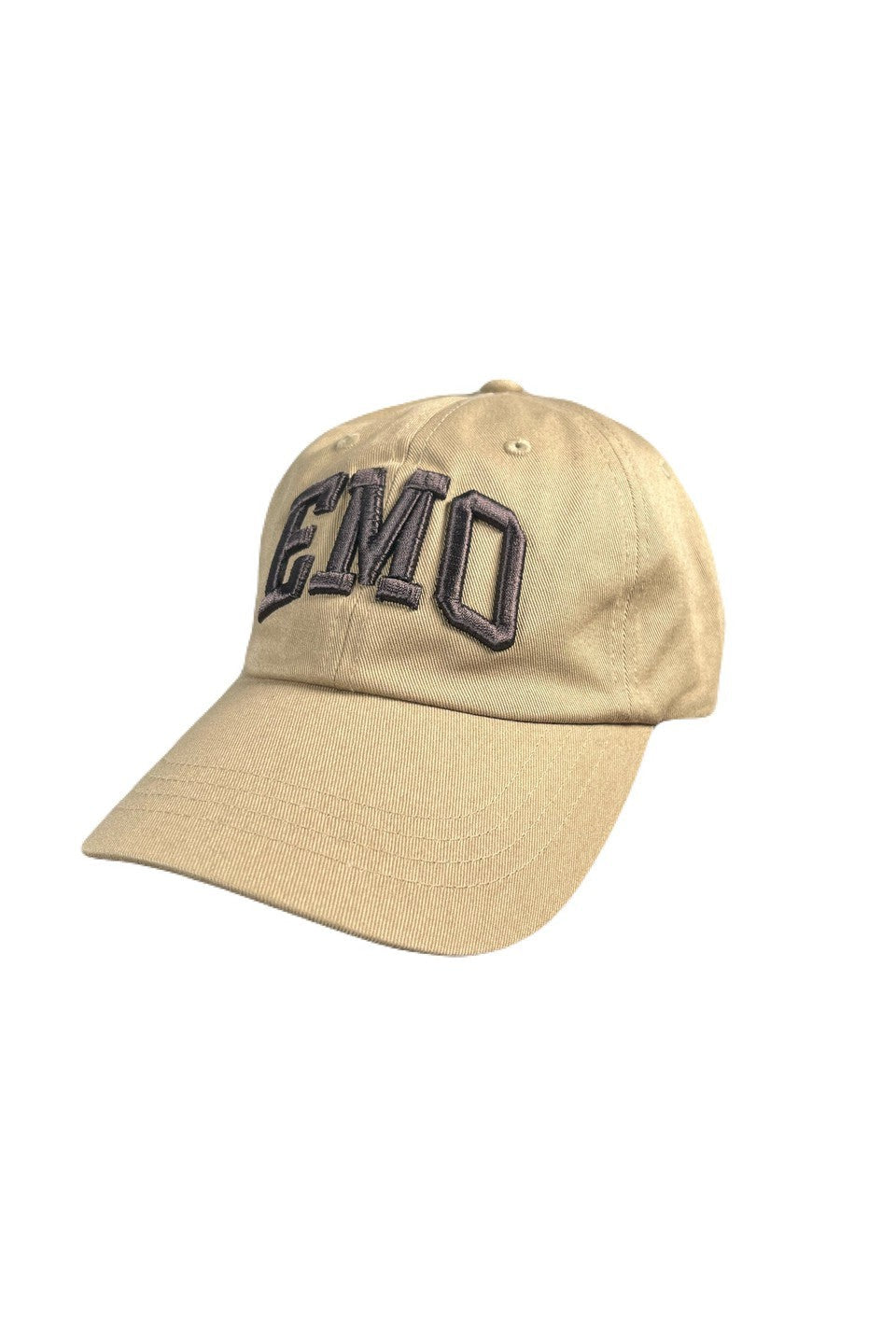 EMOTIONALLY UNAVAILABLE-EMO HAT/EMO CAP-NOWALL