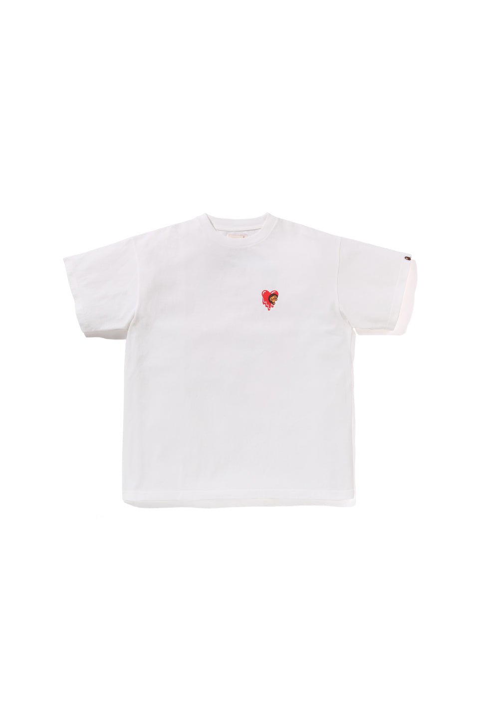 EMOTIONALLY UNAVAILABLE-EU MILO SS Tee-NOWALL