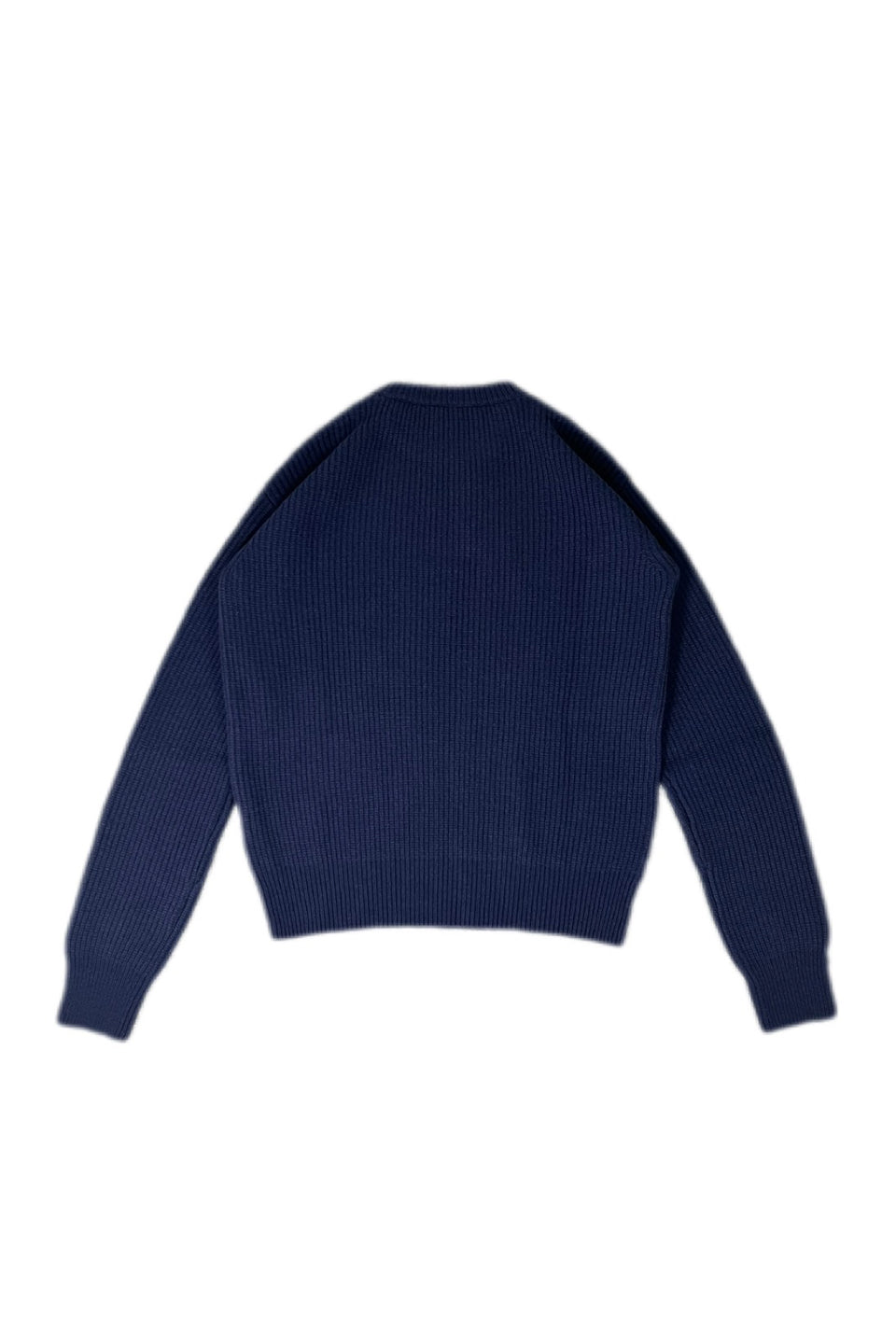 MARNI-Embroidery Logo Knit-NOWALL