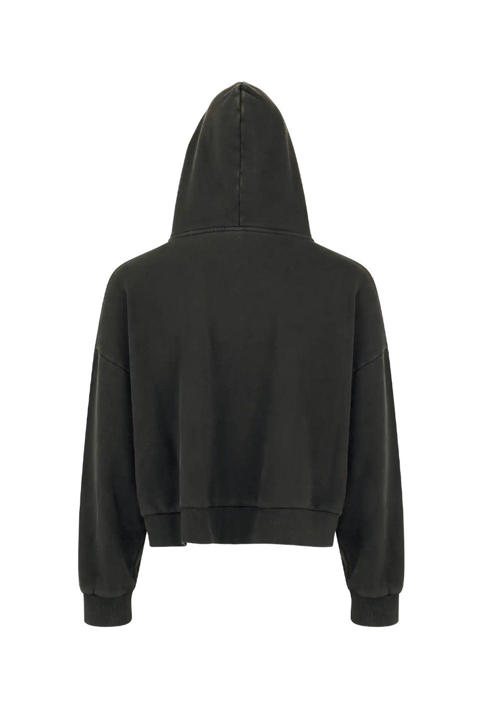 ENTIRE STUDIOS-Eternal Zip Hoodie-NOWALL