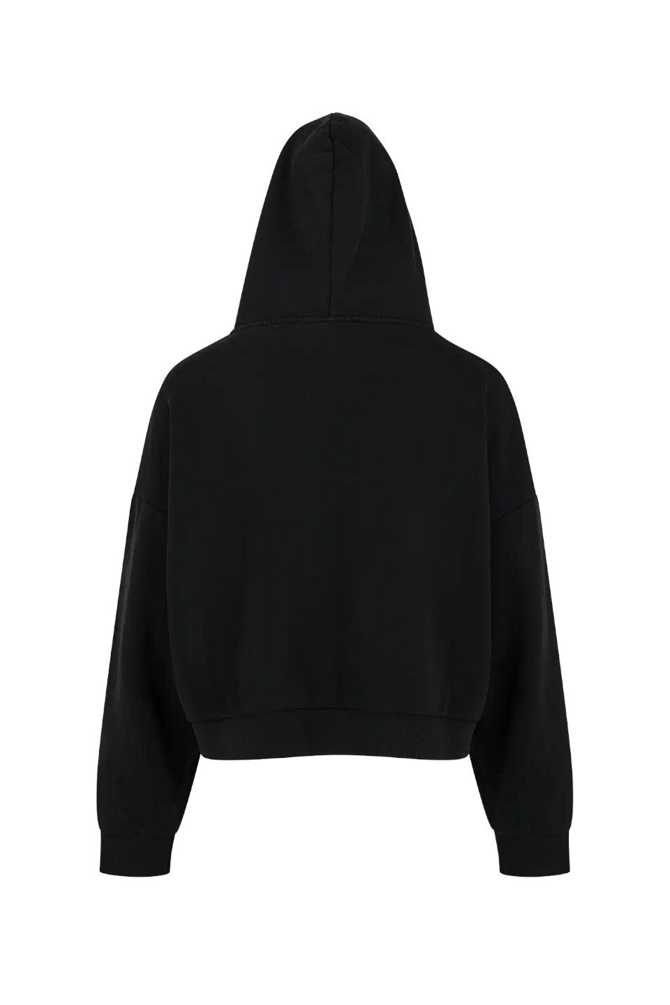 ENTIRE STUDIOS-Eternal Zip Hoodie-NOWALL