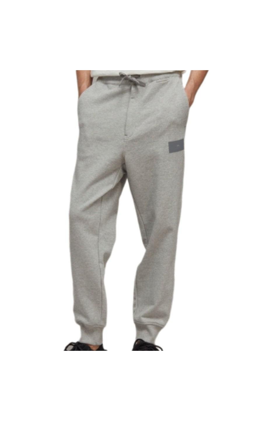 Y-3-FT CUF PANT-NOWALL