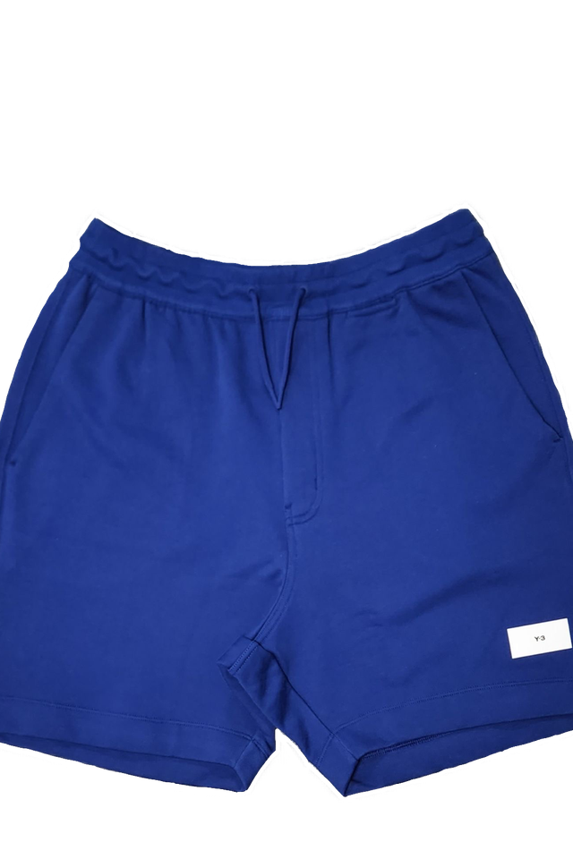 Y-3-FT SHORTS-NOWALL