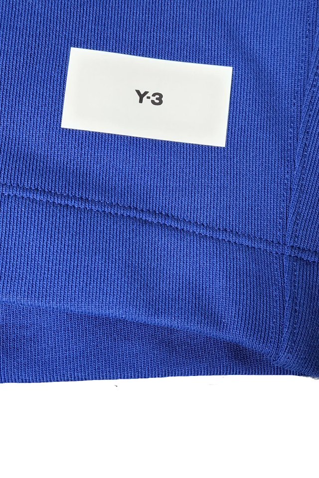 Y-3-FT SHORTS-NOWALL