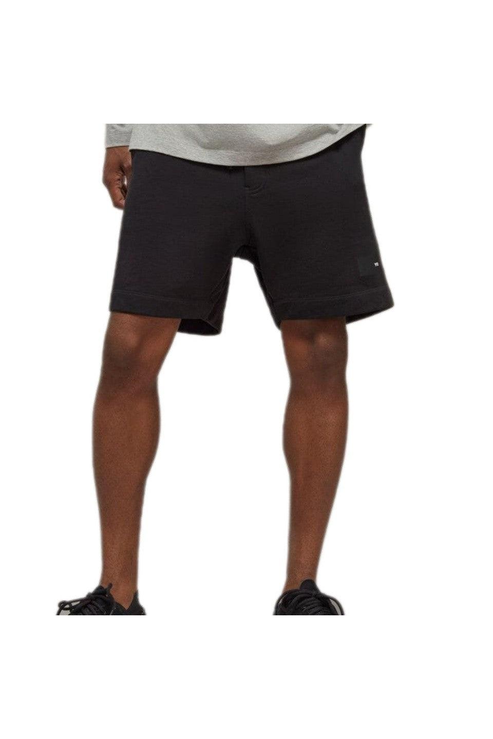 Y-3-FT SHORTS-NOWALL