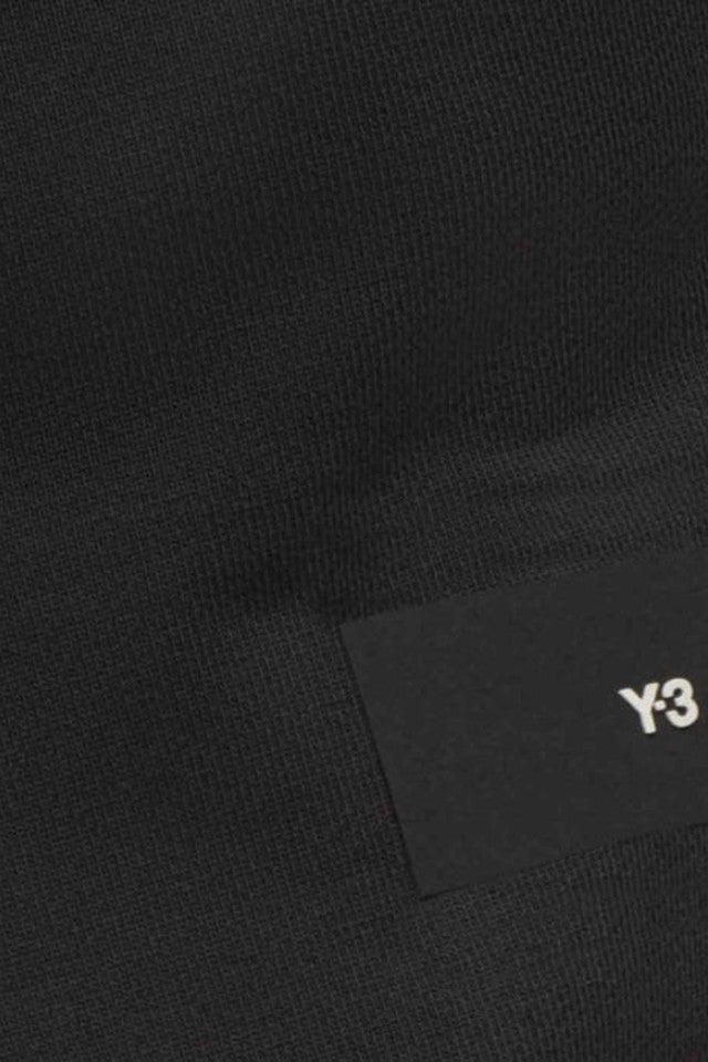 Y-3-FT SHORTS-NOWALL