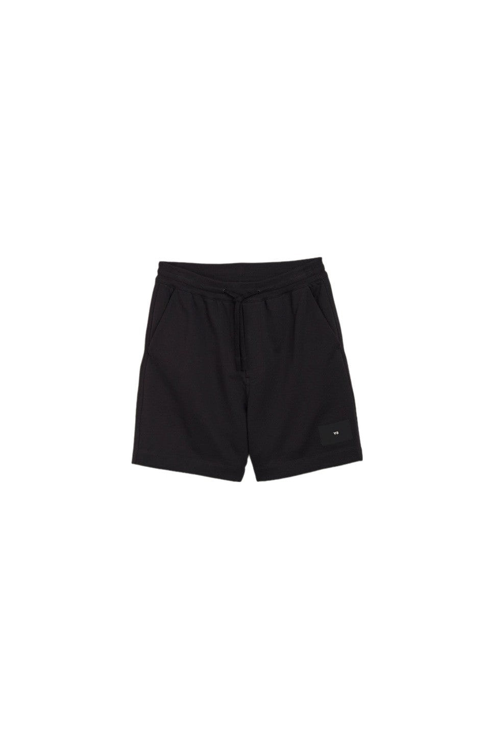 Y-3-FT SHORTS-NOWALL