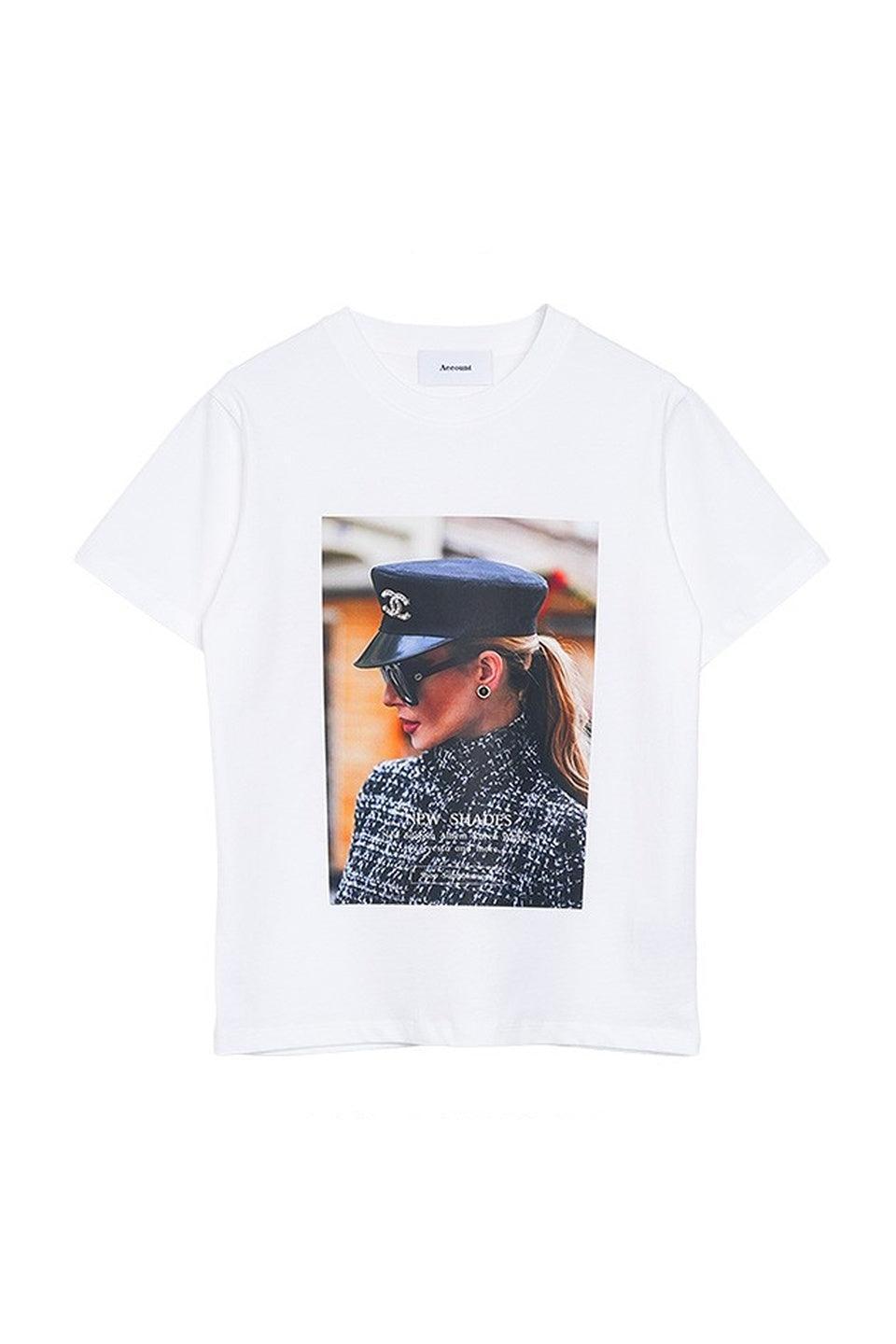 MICALLE MICALLE ミカーレミカーレ｜Parody T-shirts パロディTシャツ