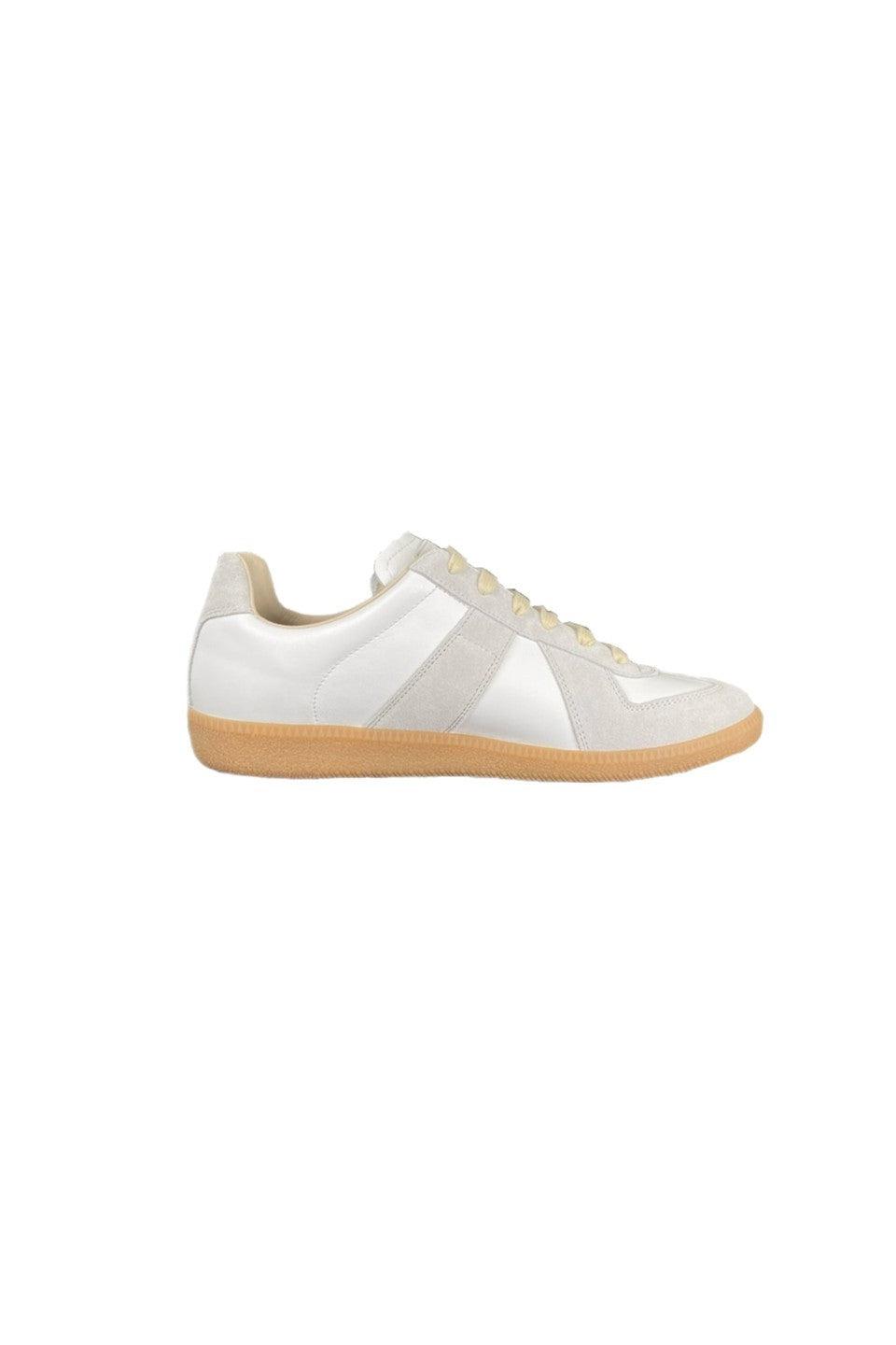 Maison Margiela-GERMAN TRAINER-NOWALL