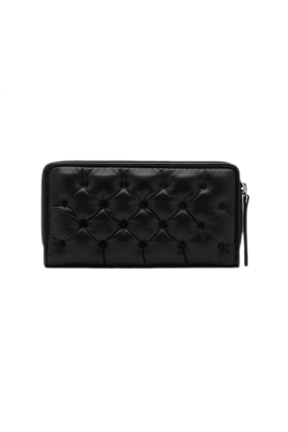 Maison Margiela-GLAM SLAM WALLET/EMBROIDERED WALLET-NOWALL