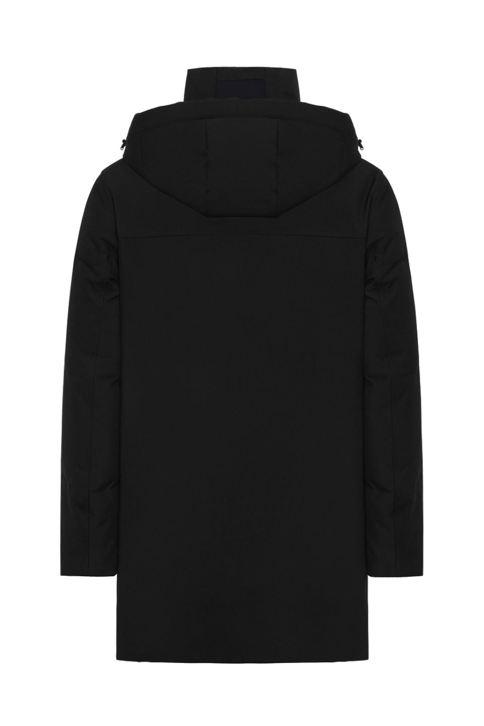 DUNO-Geyser P Down Coat-NOWALL