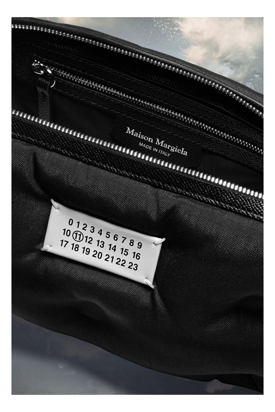 Maison Margiela-Glam Slam Sports Camera Bag-NOWALL