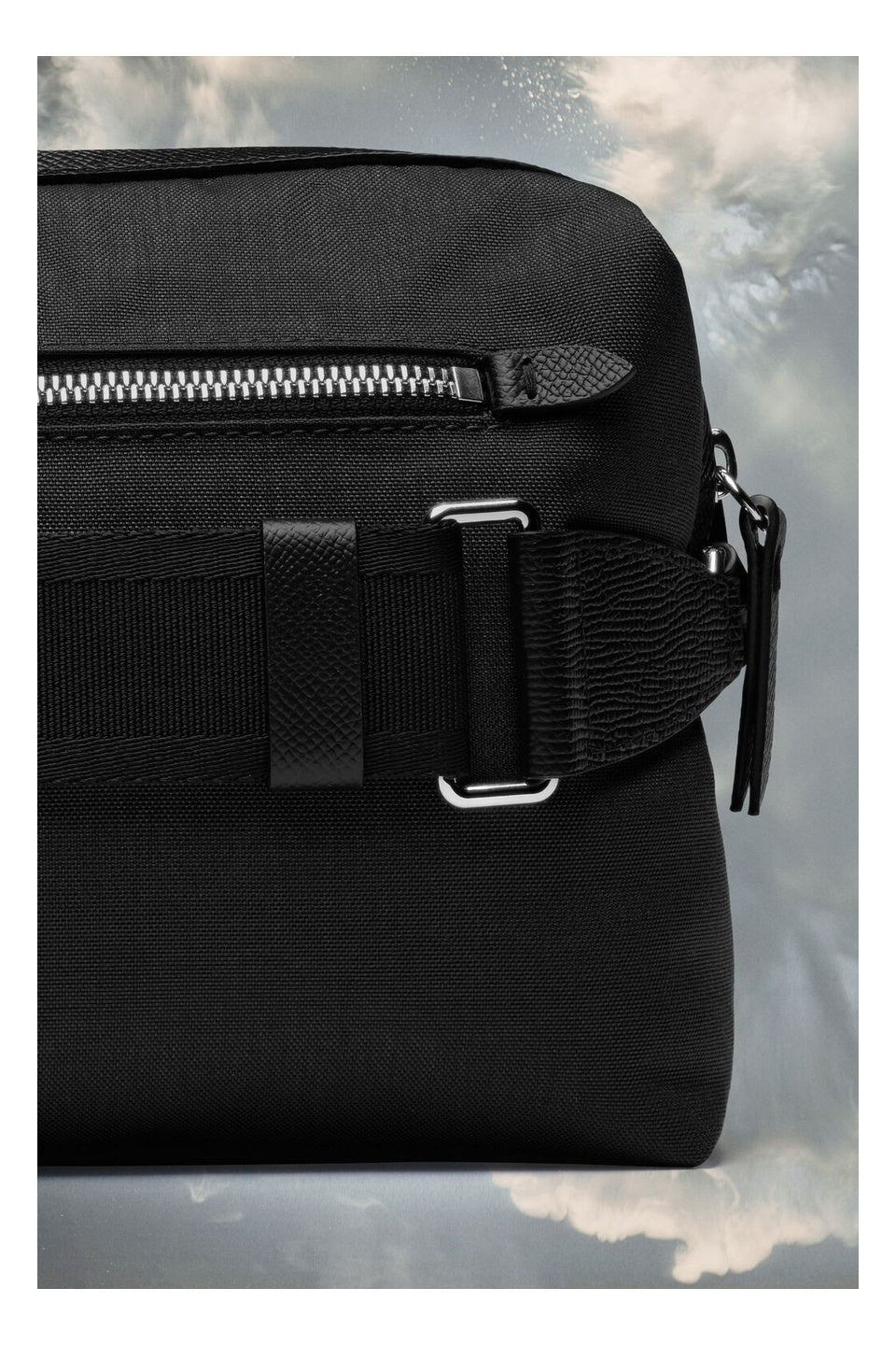Maison Margiela-Glam Slam Sports Camera Bag-NOWALL